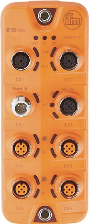 Produktbild ifm Electronic IO-Link-Master