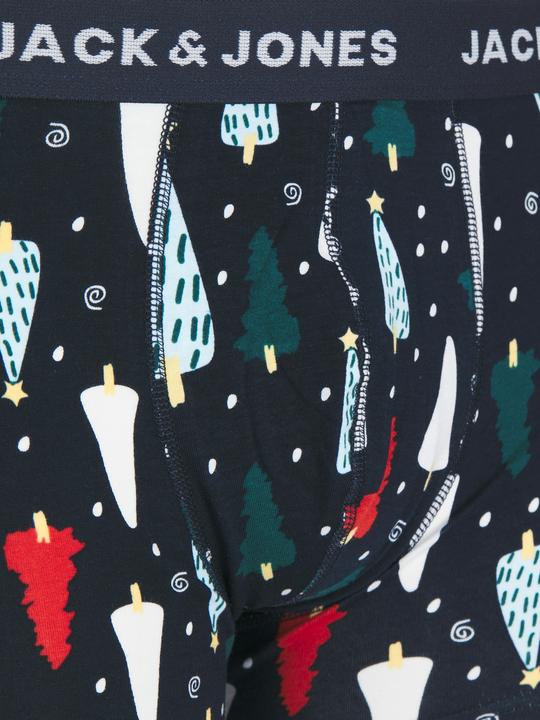Produktbild Jack & Jones Christmas Tree Geschenkset (L)