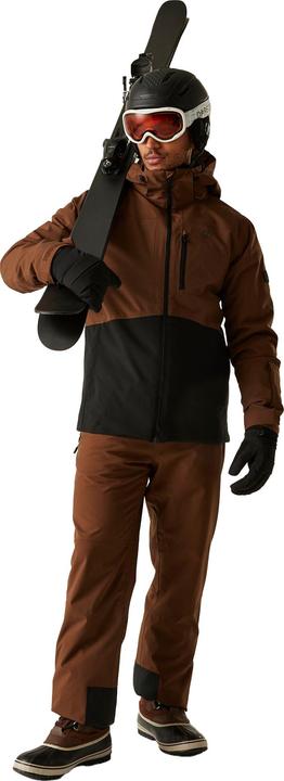 Immagine prodotto Dare2b Edge III Giacca da Sci Uomo (XL)