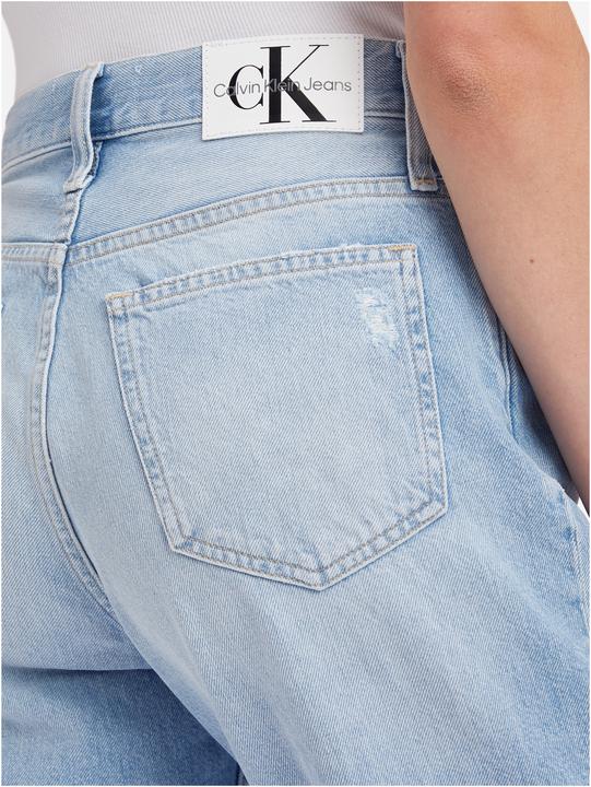 Actual product image Calvin Klein Jeans Jeans Calvin Klein (26)