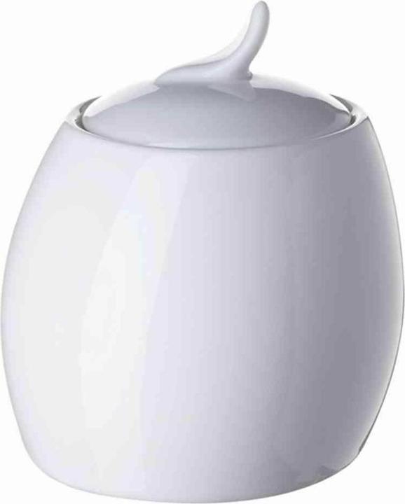 Produktbild Mäser Essgeschirr La Musica, Zuckerdose, Ø 8,5xH 10 cm, 0,2 l (0.20 l)