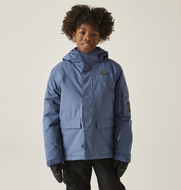 Produktbild Dare2b Shredder Jacket (176)