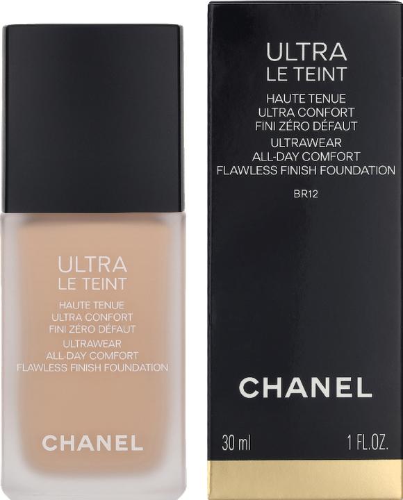 Produktbild Chanel Ultra Le Teint Fluide No BR12 (BR12)