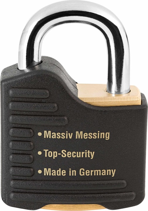 Produktbild Burg Wächter Vorhängeschlösser 700 Gamma