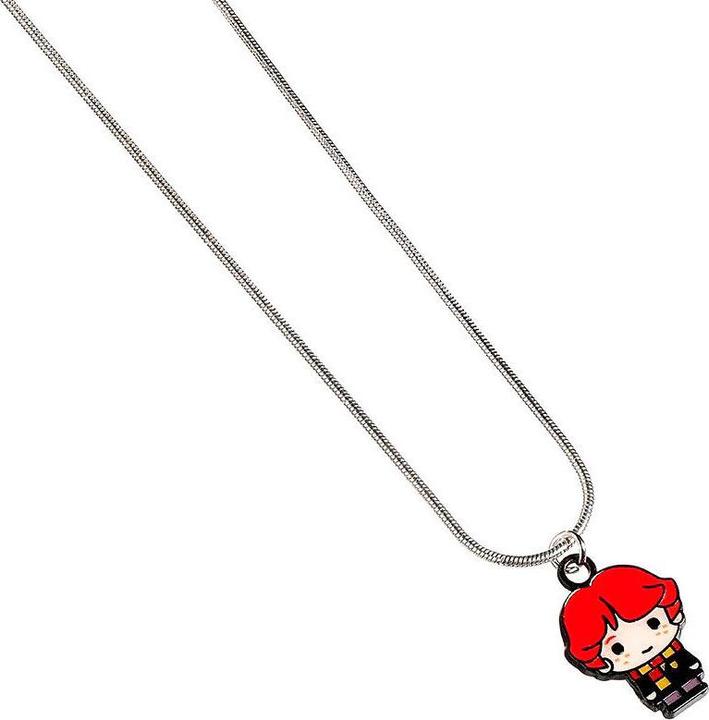 Produktbild GED Harry Potter Ron Weasley Necklace (Metall)