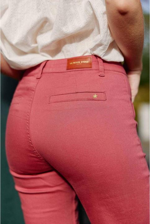 Actual product image La Petite Étoile 's trousers sonny t (40)