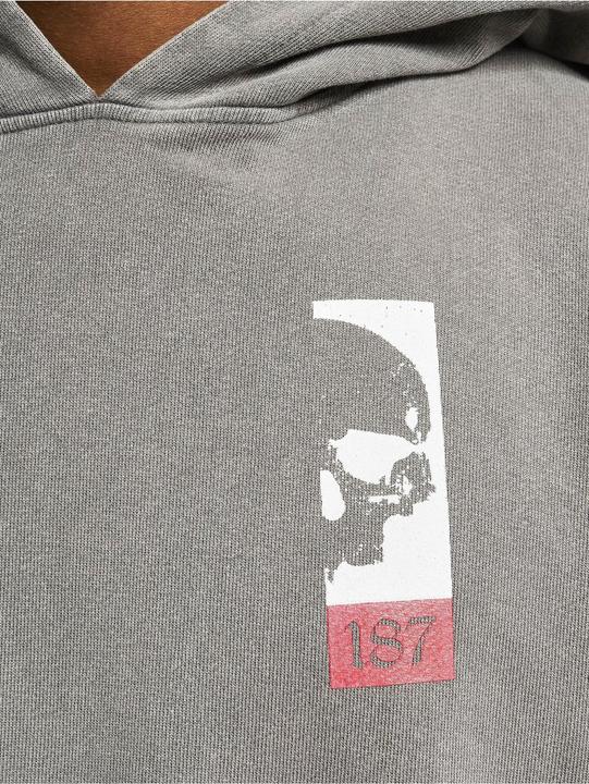 Immagine prodotto Thug Life Felpa con cappuccio TrojanHorse - 69797 (XXL)