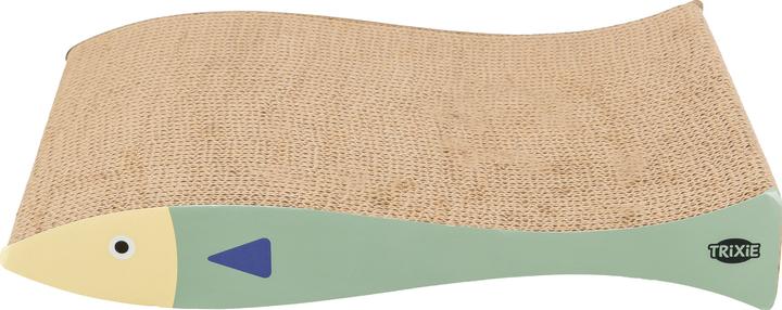 Image du produit Trixie 48015 (30 cm, Crème, Mint, Multicolore)