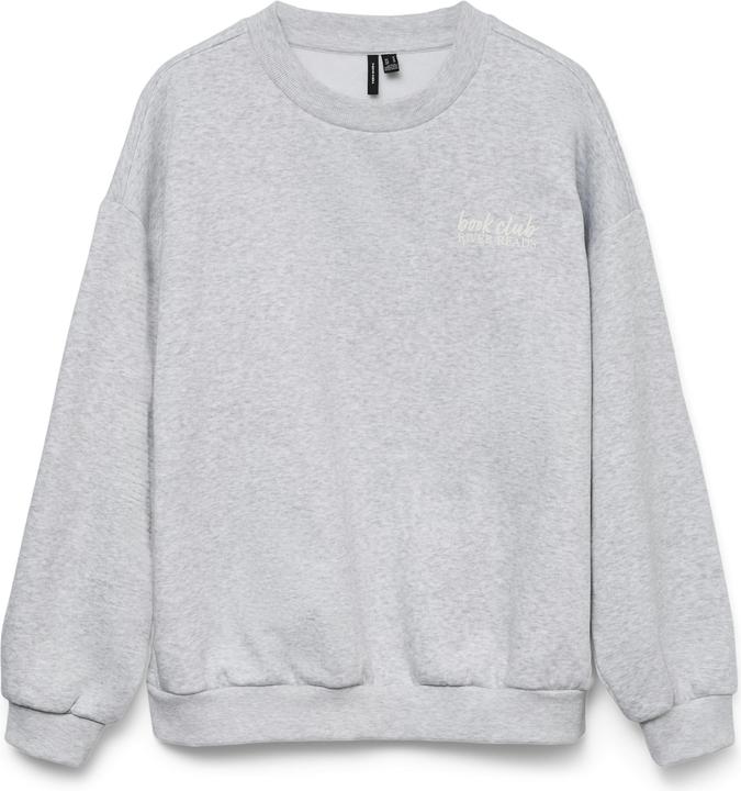 Produktbild Vero Moda VMURSULA Sweatshirt Fleece Sweatshirt (S)