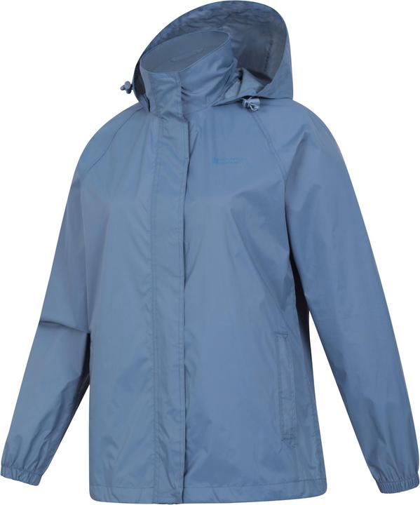 Produktbild Mountain Warehouse Pakka II Jacke Wasserfest (40)