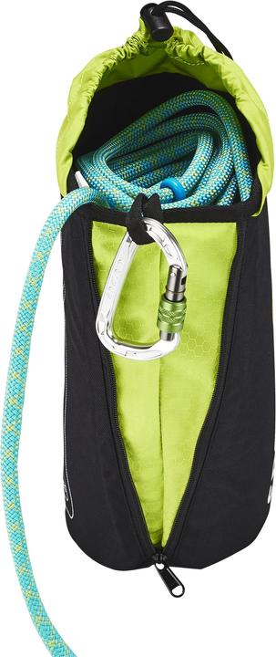 Actual product image Edelrid Via Ferrata Belay Kit II 15m