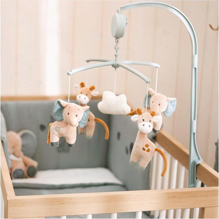 Image du produit Nattou Luna & Axel