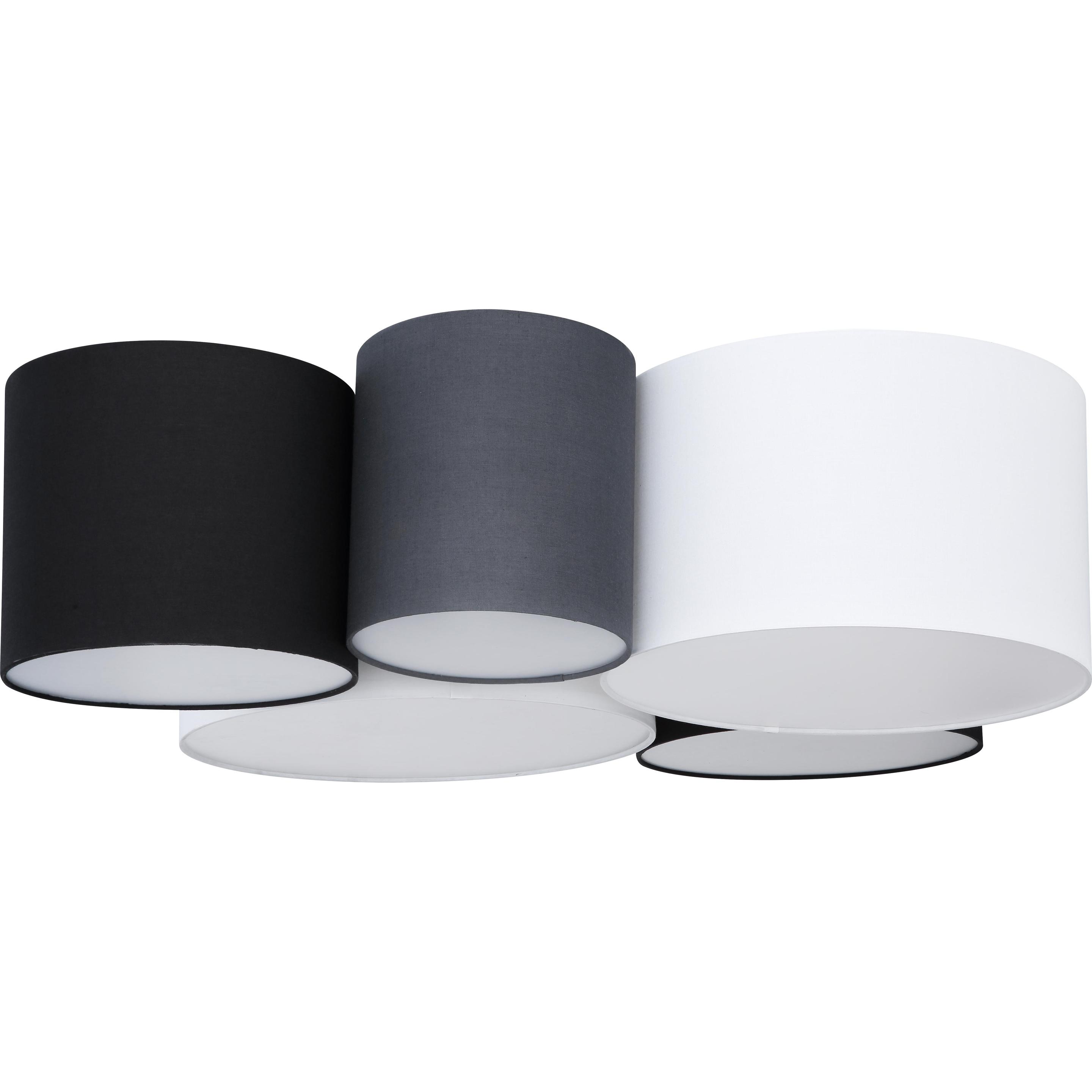 Thumbnail - Globo, Wandleuchte + Deckenleuchte, Makki (E27)