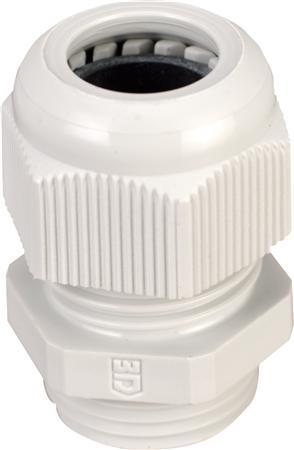 Actual product image Jacob Cable gland
