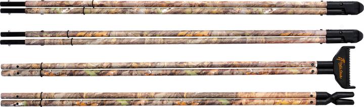 Image du produit 4 Stable Sticks 4 Stable Stick, Bush Essential, fix 162cm, Compound, camo