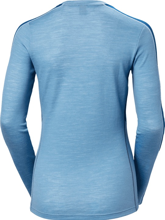 Image du produit Helly Hansen Lifa Merino Lightweight Crew (S)
