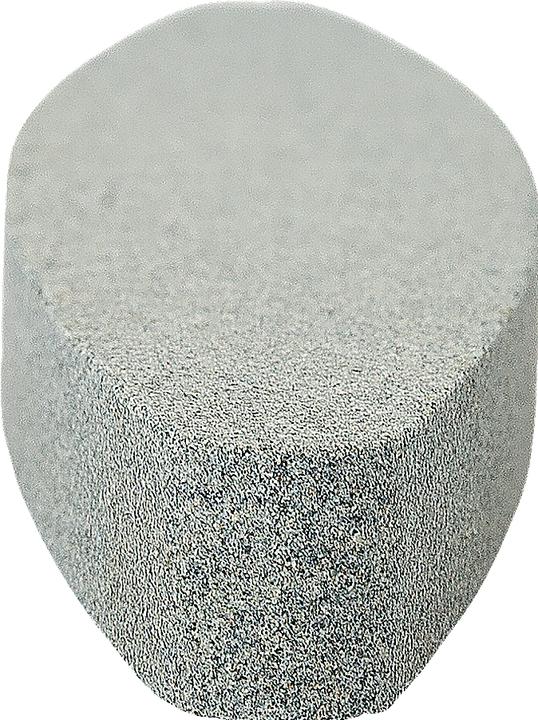 Produktbild Bahco Synthetischer Wetzstein Carbor, Korngrösse 220, Länge 230 mm