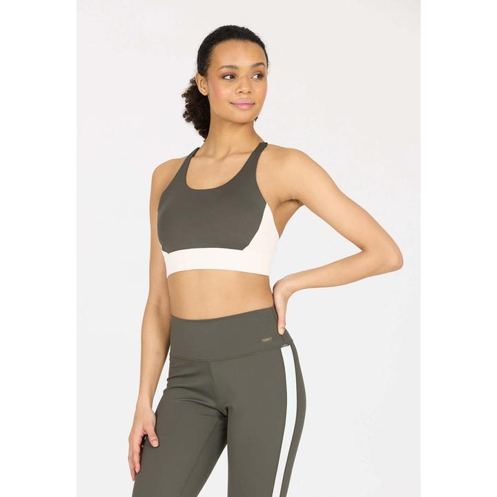 Actual product image Endurance Aspasia Color Block (M)