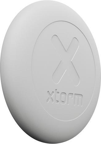 Actual product image Xtorm TravelTag 1 stück - IP64 (iOS)