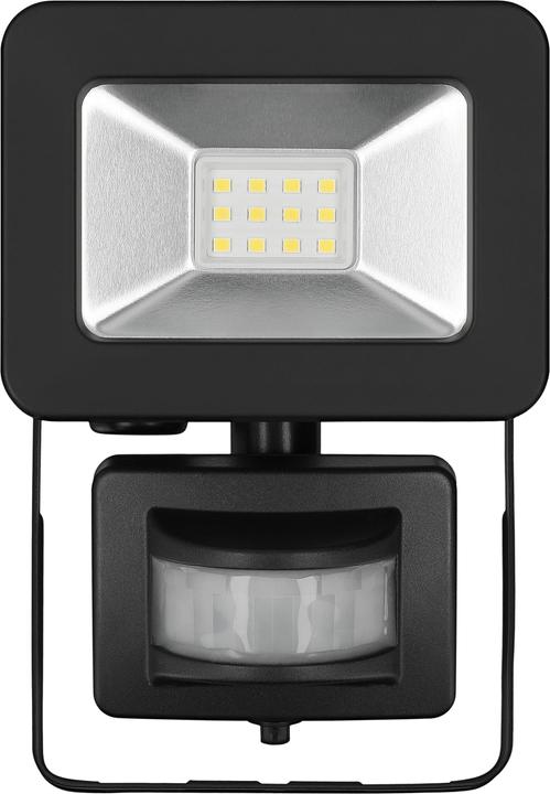 Produktbild Goobay LED Aussenstrahler (850 lm, IP44)