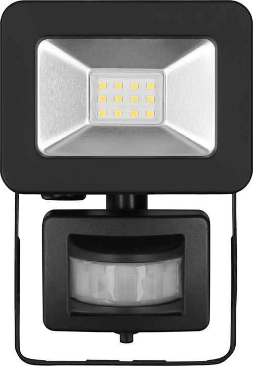 Produktbild Goobay LED Aussenstrahler (850 lm, IP44)