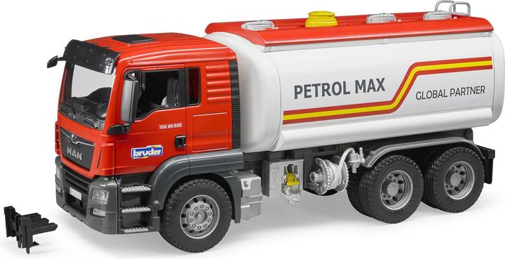 Image du produit Bruder Camion-citerne MAN TGS