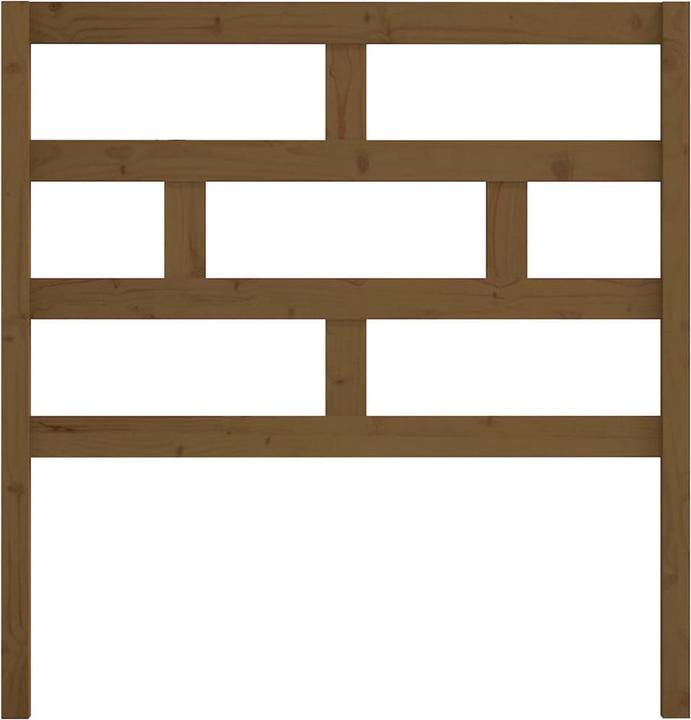 Image du produit VidaXL Dekava (106 x 4 x 100 cm)