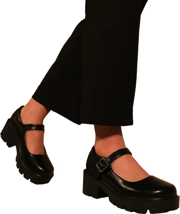 Produktbild Where's That From Schuhe Rylee Retro PU (41)