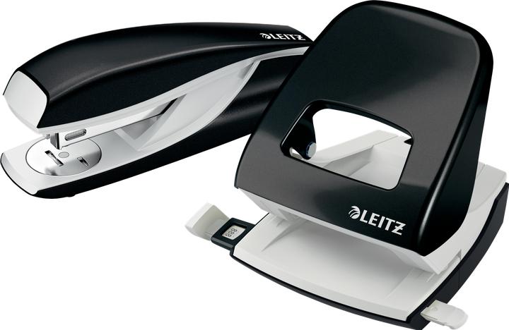 Leitz WOW - Locher/Hefter Set (30 Blätter)