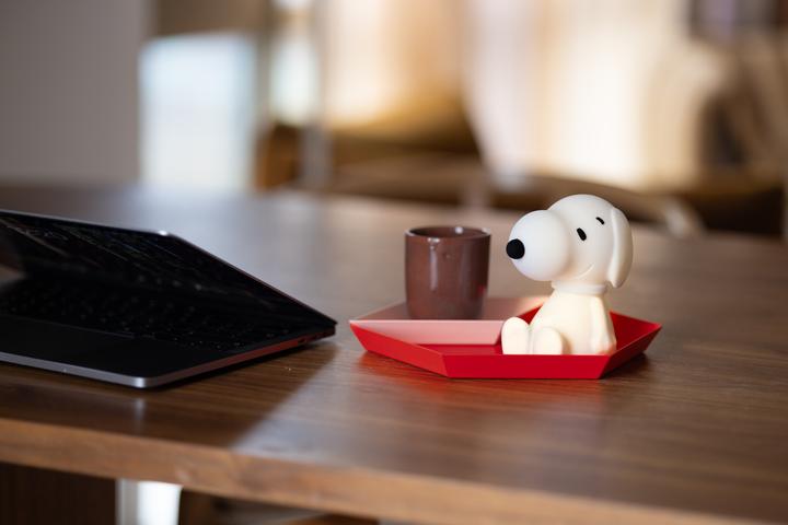 Produktbild Mr Maria Bundle Of Light Snoopy