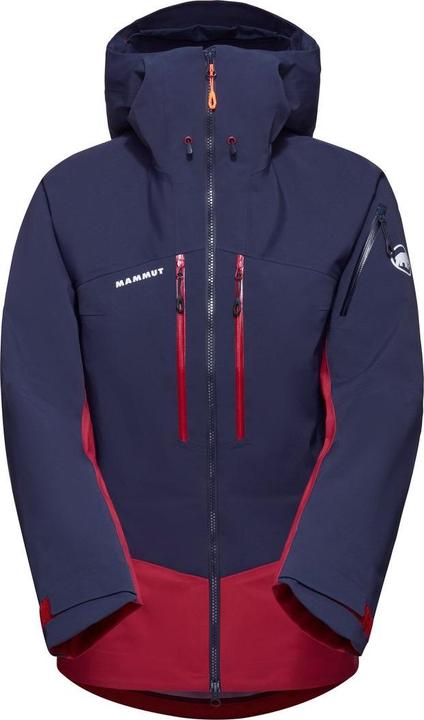 Immagine prodotto Mammut Giacca con cappuccio Taiss Pro HS Donna (M)