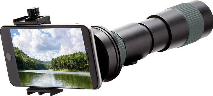 Actual product image Konus Monocle Mall-3 (24x, 40 mm)