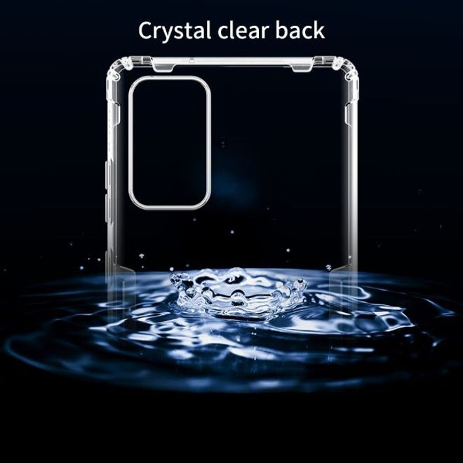 Actual product image Nillkin Nature Soft Series (Samsung Galaxy Note 20)