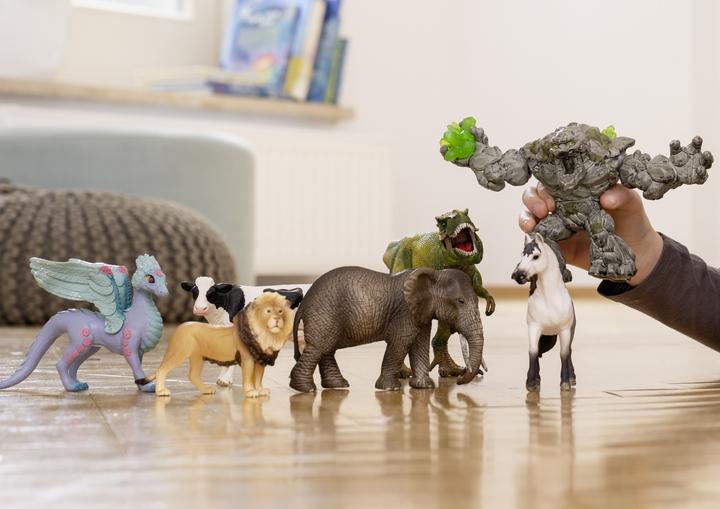 Actual product image Schleich Tyrannosaurus Rex