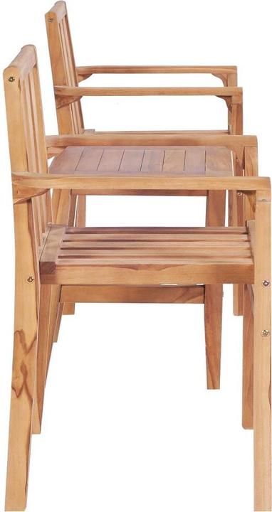 Produktbild VidaXL Gartenmöbel (40 cm)