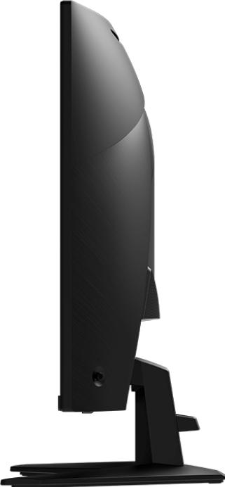 Actual product image MSI MAG 32C6X (1920 x 1080 pixels, 31.50")