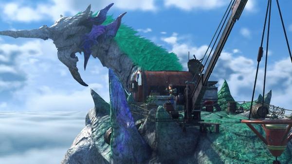 Immagine prodotto Nintendo Xenoblade Chronicles 2 (Switch, EN)