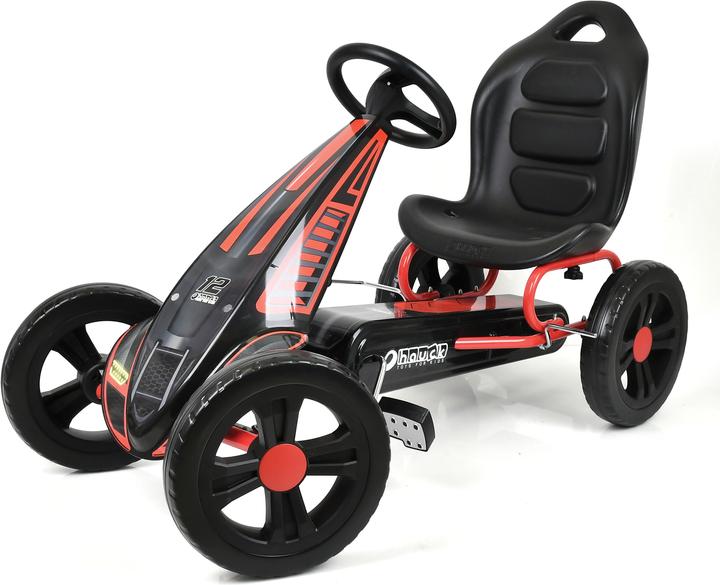 Actual product image Hauck Cyclone