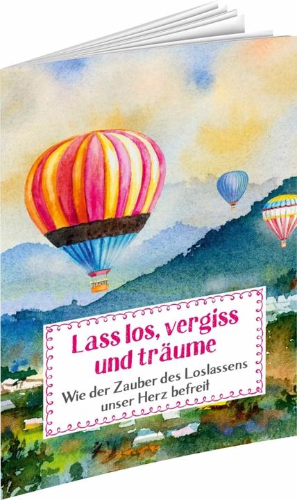 Infodienste GmbH:Lass (Deutsch, Auerbach Verlag und Infodienste, 1. Edition (16. April 2024), 2024)