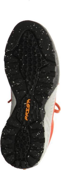 Produktbild Scarpa Mojito Planet Fabric Lifestyle Schuhe (40)