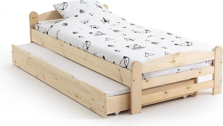 Produktbild La Redoute Interieurs Loan (90 x 190 cm)