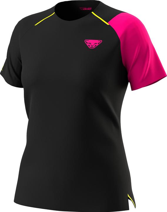 Actual product image Dynafit Women's DNA Shirt (S)