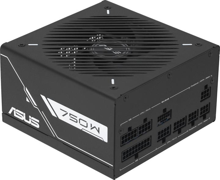 ASUS Netzteil PRIME-750G (750 W)
