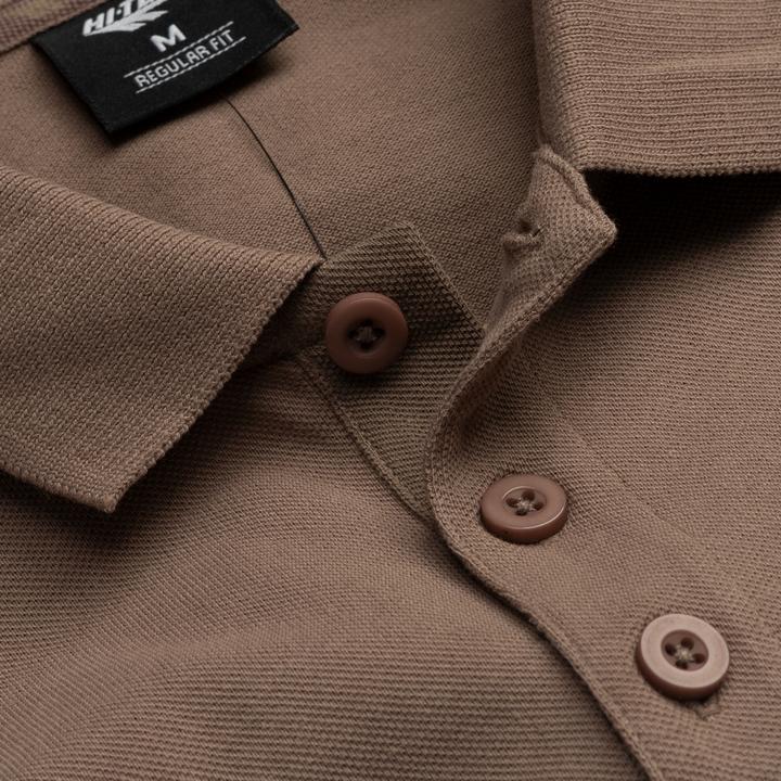 Produktbild Hi-Tec Micko II Poloshirt (S)