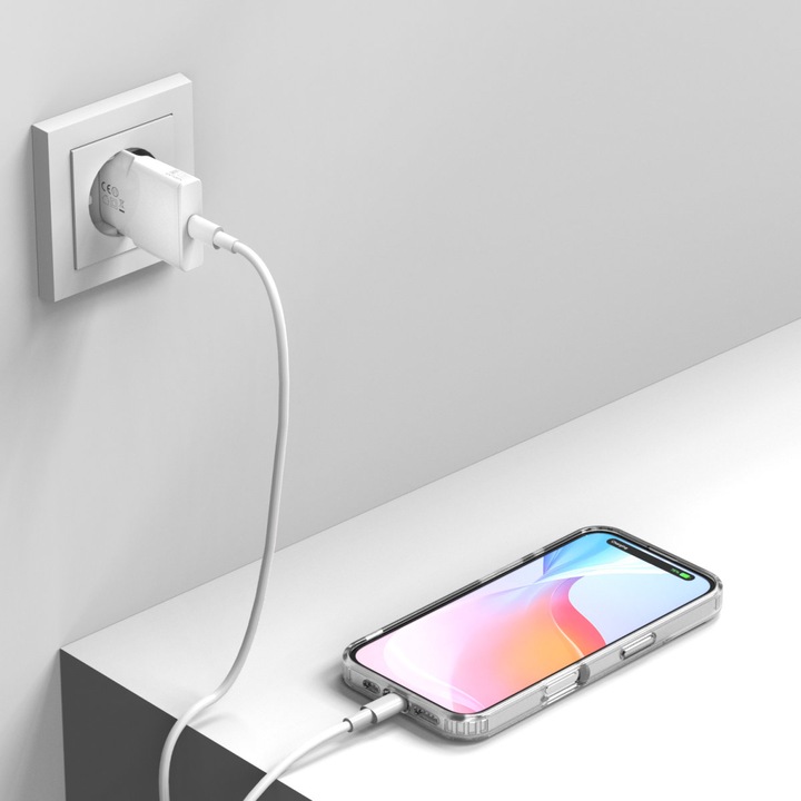 Actual product image 4smarts 3 in 1 Starter Set (Apple iPhone 16 Pro)