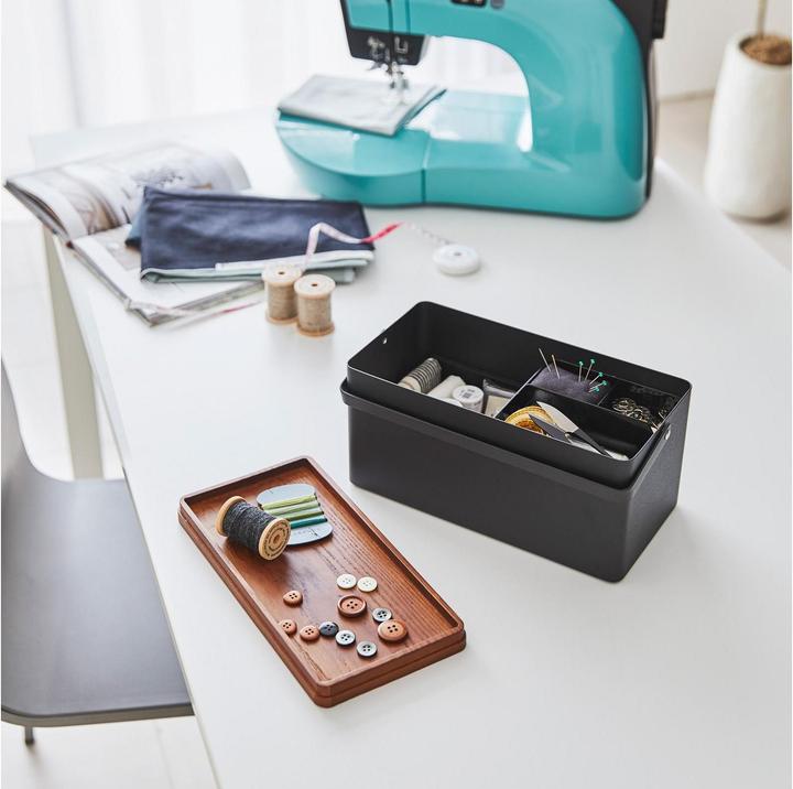 Image du produit Yamazaki Boîte à couture TOWER