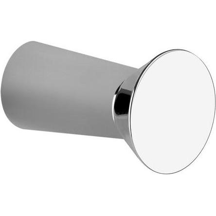Gessi, Handtuchhalter + Handtuchhaken, Cono Bademantelhaken, 45521
