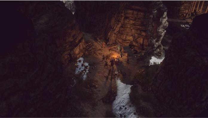 Produktbild THQ SpellForce 3 Reforced (PS4, IT, FR)