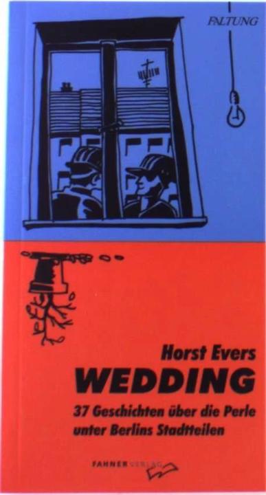 Produktbild Wedding (Deutsch, Horst Evers, Michael Lösel, 2001)