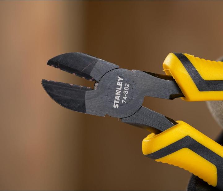 Immagine prodotto Stanley Set di pinze ControlGrip. 3 pezzi (320 mm)
